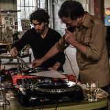 OPERATION KANGOUROU du 5 Avril 2016 en direct de l'expo "Fatras" à Motoco - Mulhouse