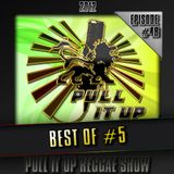 Pull It Up Show - Episode 48 (Saison 3)