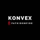 Konvex x FatKidOnFire mix