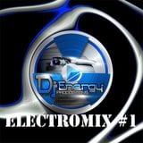 ElectroMix #1 by Djenergy