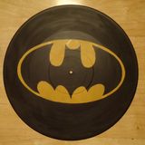 DJ Inbetween - NYCC Batman Mix (2012)