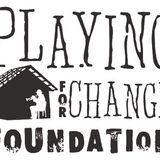 Playing For a Change