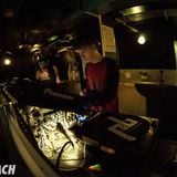 Muzik Radio Show - Guestmix 006: Interline