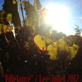 "Villelaure" / Lee-Jokes 2012