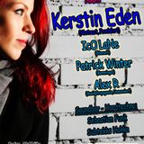 Pogo @ Bass Reflex presents: Kerstin Eden 23.11.13