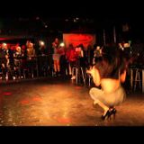 Femme: 4am @ Tom Phillips Post (Baltimore Blood Bath#1)