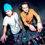 Handy Candy on Radio Roxy.fm 18.05.2013 #1