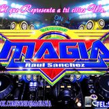 Magia bachata mix