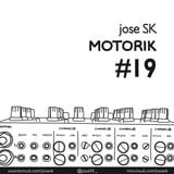 jose SK - Motorik 19
