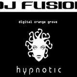 DJ FUSION ~ Hypnotic ~ June 2013 Promo Mix
