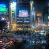 DJ Dorobo - Shibuya Nights