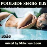 Poolside Series Guest Mix