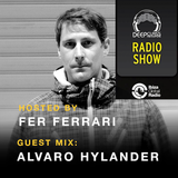 DeepClass Radio Show @ Ibiza Global Radio