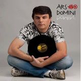 Programa Night Sessions 24.11.15 by Glauco dj