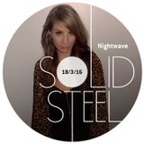Solid Steel Radio Show 18/3/2016 Hour 1 - Nightwave