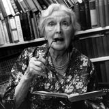 Cybil Thorndike