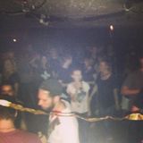 Recorded on 2015-07-24 at La Trela's Spectacle Surréaliste