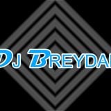 Dj Breydar Junio #1 Mix Latinos Enamorados