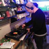 RAT SESSION # 37 : JEROME HILL
