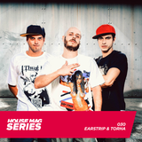House Mag 030 - Earstrip & Torha