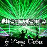 Danny Cadeau pres. #TranceFamily Germany