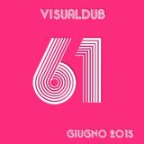 Visualdub_61_giugno_2015