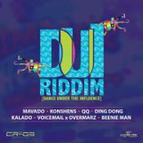 Mr. Bruckshut - "DUI Riddim (2014) Mix"