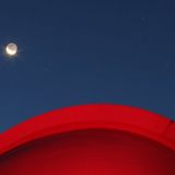 Venus Rising