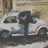 МяЧарт №24 - Рокери з вишуканим авто смаком