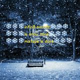 infin8 Soundz Snow Zone Mix