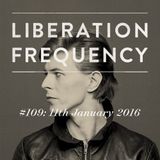 Liberation Frequency #109