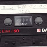 DT 64 Dance Hall mit Marusha 1-6-1991