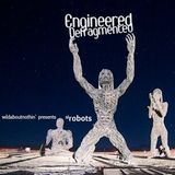 016: SI ROBOTS - engineered defragmented