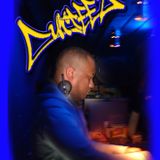 #TRB FRIDAY July 2007 @ Club Speakers Delft #LatinTwistedEvent #CurteezInDaMix #LIVE with #MrBrown