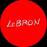 Live LeBRON at Bikini 5th Anniversary HowToKillTheParty
