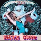 Dirty December Disco - Spring Final mix Mixed By Harry The Greek Costas