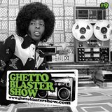 GHETTOBLASTERSHOW #9 (jan.16/10)