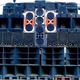 NYE mix 2012 : KB - Planetaria