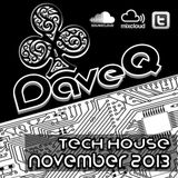 Let's Get 'Tech'nical