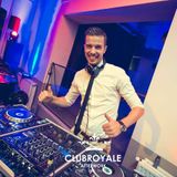 Dj Thomas Cruz - The 'Ready For Club Royal Afterwork' Mix