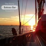 Bateau bar - The Party