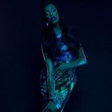 Munroe Bergdorf - TALK IS CHEAP *mixtape*