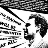 The Operation of the Machine - Drum&Bass 4 (Oct 2013)