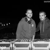 Muss Ft. Mimo Live @ Loca Loca El Gouna 21-03-2014