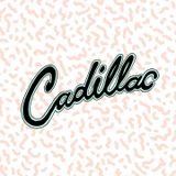 Cadillac NYE Radio Show (31/12/15)