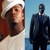 Akon & Ne-Yo July 2006 (Part 2)