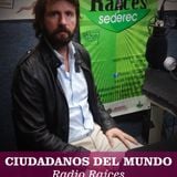 11 Ciudadanos del Mundo - Marcel Tojo