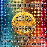 Akmi RadioShow21
