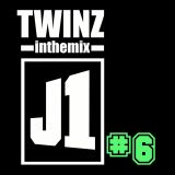 TWINZ J1 #6 - 2014