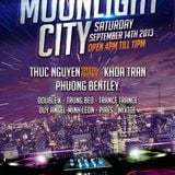Khoa Tran @ United Destination chapter 5 Sep 14th 2013